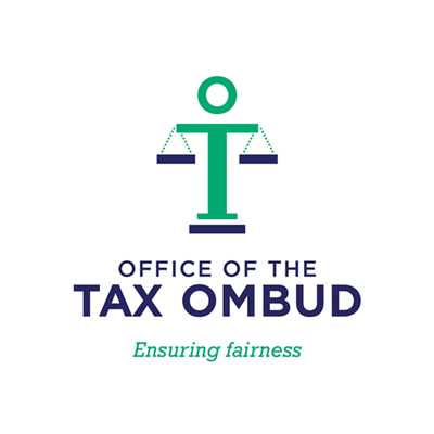 Office of Tax Ombud ready to assist with complaints against SARS
