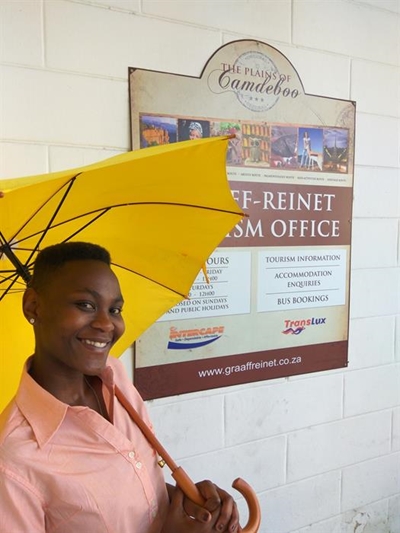 Enjoy beauty and heritage on foot