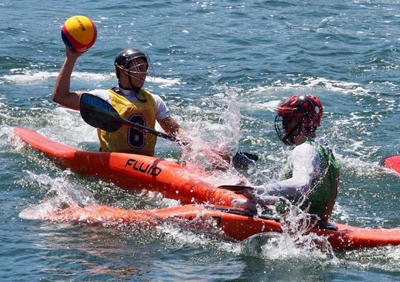 National contest right here in Knysna
