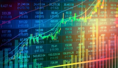 European stock markets rise at open