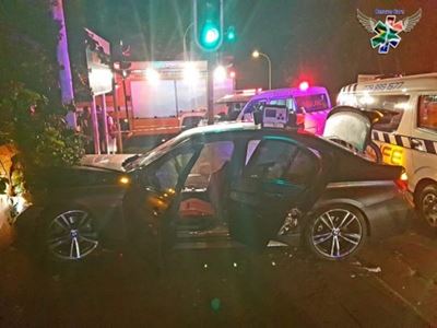 Soapie actress killed in KZN crash