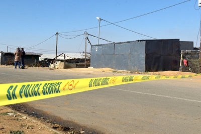 Crime stats: Over 7 000 murders committed between July and September