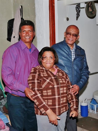 Verbeterde ablusie vir gestremde