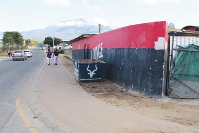 Tavern drama spawns another court case