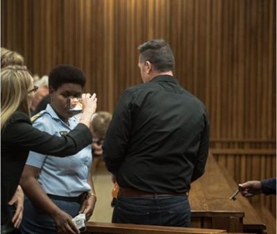 No appeal for Springs ‘house of horrors’ dad