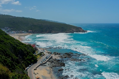 Update: Herold's Bay beach open for swimming 