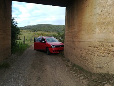 Motordiewe vinnig vasgetrek