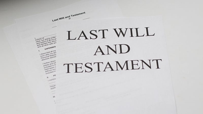 National Wills Week 2023