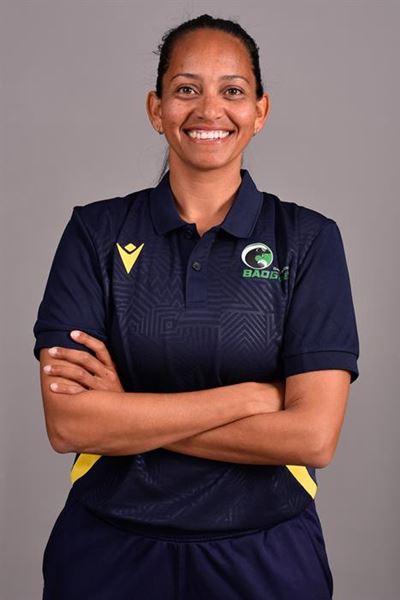 National duty call-up for two Badgers women coaches