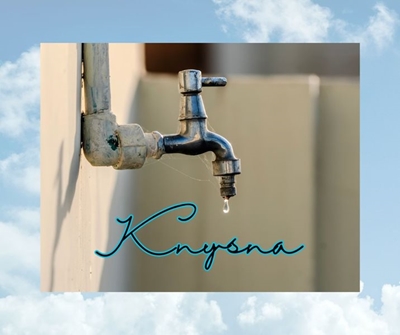 R20 million emergency relief allocated to tackle Knysna water crisis