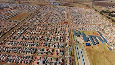 Government launches revised housing scheme