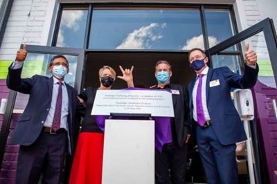 Foschini Group to open clothing factory for hearing impaired