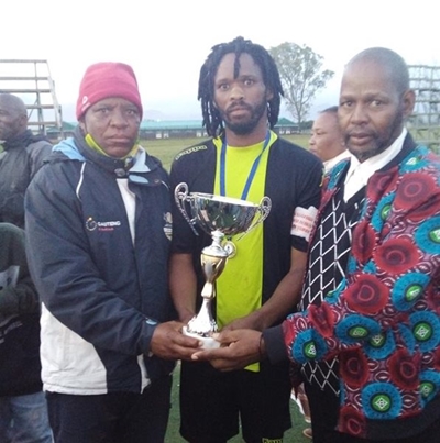 CCK Porto wins Heritage tournament