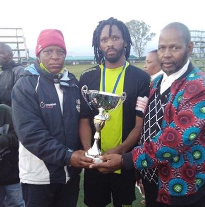CCK Porto wins Heritage tournament