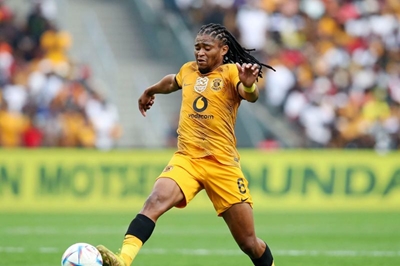 Sithebe calls on Chiefs to stay positive in race for Caf spot