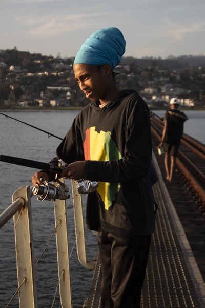 Anglers free to fish again