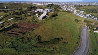 Ratepayers to foot high legal bill for sawmill site