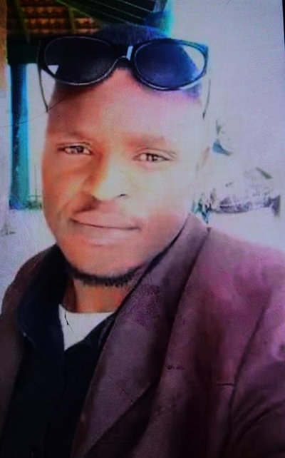 Community questions murder accused's narrative