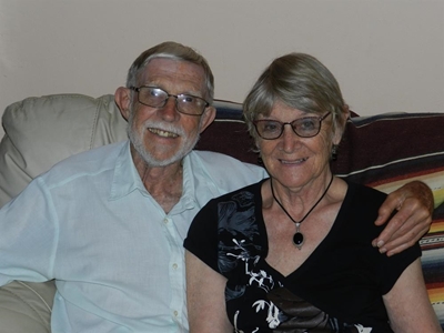 50th anniversary for the Ledgers from Wilderness