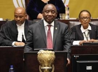 Postbank not yet ready for full banking licence, says President Ramaphosa