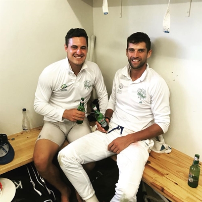 Another draw for SWD against Border