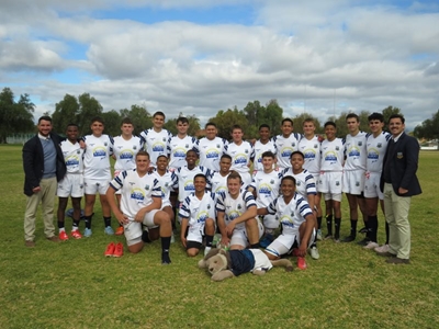 Interskole begin vandag!