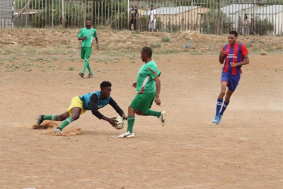Real Chiefs beats Camdeboo in final