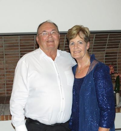 Nuwe lewe in Riversdal Sakekamer geblaas