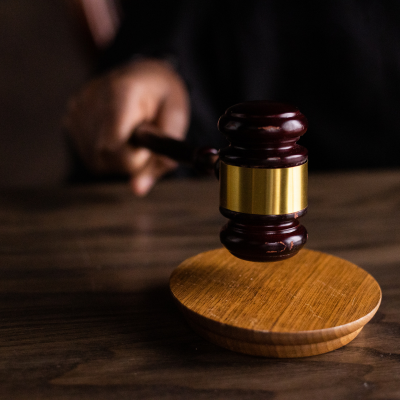 Former Police Captain sentenced to 13 years imprisonment