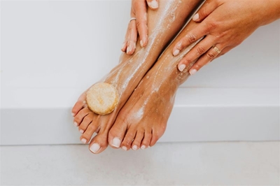 The best tips and tricks for preventing and treating corns and calluses