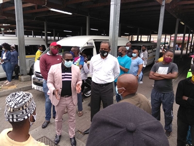 DA to take top jobs in Knysna Council with help from ACDP
