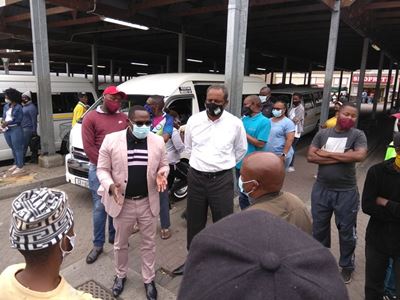 DA to take top jobs in Knysna Council with help from ACDP