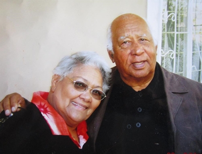 The passing of a local icon