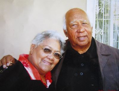 The passing of a local icon