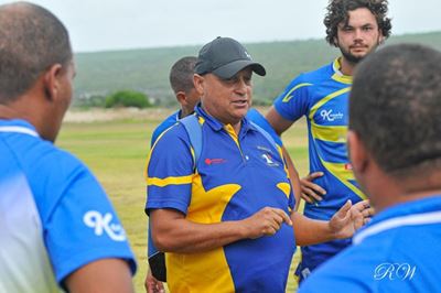 Heibi te sterk vir Seagulls