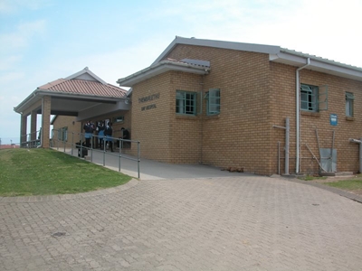 Themba clinic reports a few scabies cases 