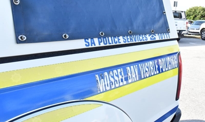 Louis Fourie hit-and-run: Vehicle found