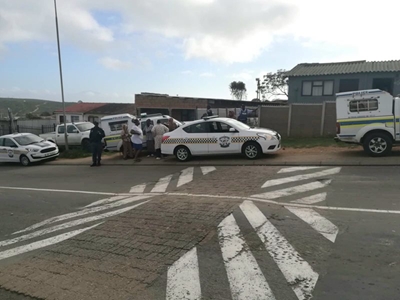 Police recover stolen vehicle in KwaNonqaba 