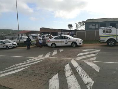 Police recover stolen vehicle in KwaNonqaba 