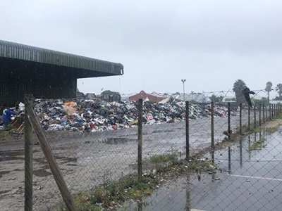 ‘Mafia’ in Knysna eyes service delivery functions, WC cabinet told  
