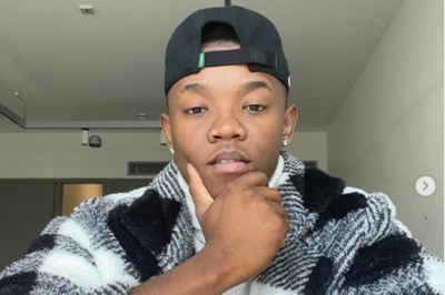  SA amputee dancer Musa Motha returns home after being a finalist on Britain’s Got Talent 