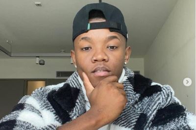  SA amputee dancer Musa Motha returns home after being a finalist on Britain’s Got Talent 
