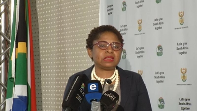 Ntshavheni confirms SA seeking legal advice on Putin’s visit after ICC arrest warrant