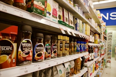 More than 1 500 complaints filed of food price gouging
