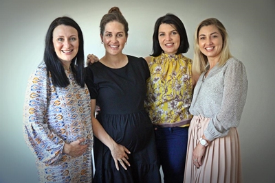 Best in the beauty business now all under one roof