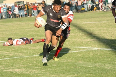 Drie wenne vir Heidelberg