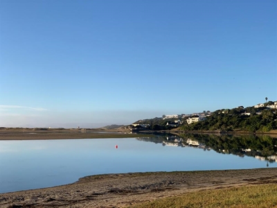 Naked man pesters Plett women