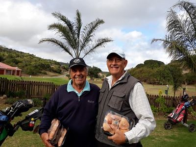 Bezuidenhout tops in toernooi