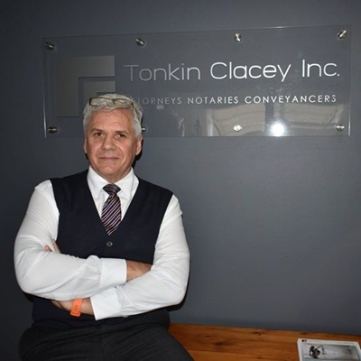 Learn all you need to know about life rights from Tonkin Clacey