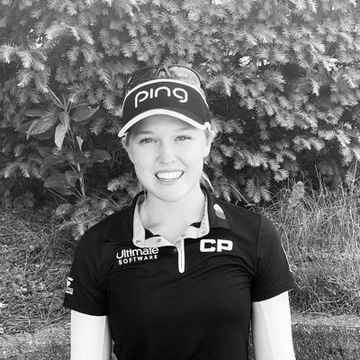 Henderson becomes Canada's top golf winner with LPGA triumph